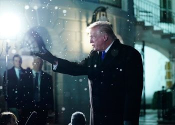 A Nova Batalha Política: A Classe Epstein em Foco