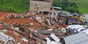 Governo Lula destina R$ 3,4 milhões para Minas Gerais após desastres