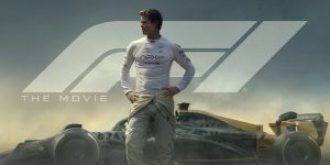 F1: The Movie disponível para streaming gratuito no Apple TV