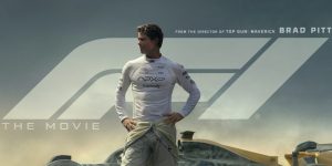 Possível sequência de 'F1 The Movie' ganha atenção com comentários de Tim Cook