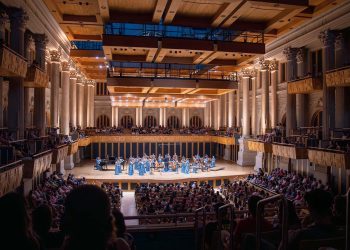 apresentracao das Ladies Ensemble - Foto Paulo Rapoport (4)