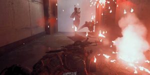 Only Mode, And That Might Be For The Best