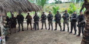 Turistas gaúchas baleadas em área de conflito agrário na Bahia