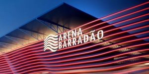 Vitória apresenta projeto inovador da Arena Barradão
