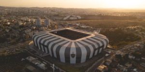 Pedro Souza / Atlético