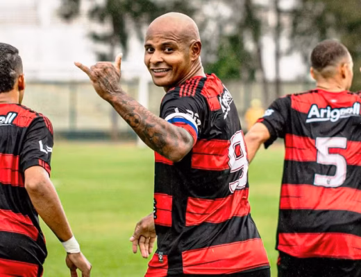 Kauan Ferreira / FC Atlético