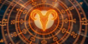 Horóscopo de Áries: Prepare-se para um Novo Capítulo