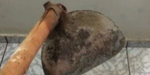 Brutalidade em Palmeirândia: Idosa de 82 anos é assassinada