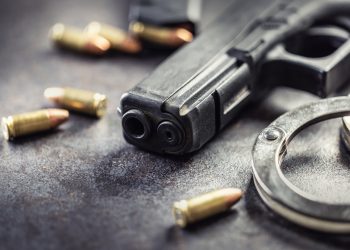 Tiroteio em bar na África do Sul: 9 mortos e 10 feridos