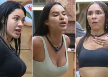 Record/ Divulgação