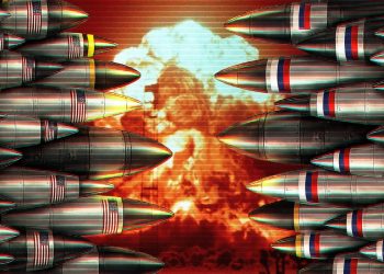 Fim do pacto nuclear entre EUA e Rússia aumenta insegurança global