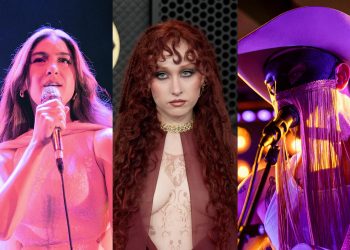 Artistas abandonam agência Wasserman após arquivos de Epstein