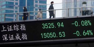 Bolsas asiáticas seguem em alta com recorde em Tóquio após eleições