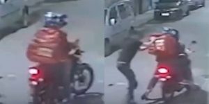 Suspeito de homicídio é preso em São Paulo após ataque a estudante