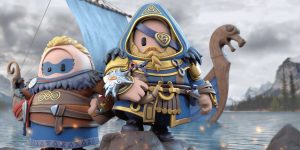 Desenvolvedores da Ubisoft consideram Assassin's Creed Invictus 'ridículo'