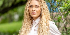 Sarah Andrade compartilha dicas de transição capilar e planos estéticos