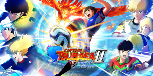 Captain Tsubasa 2: World Fighters chega a PC e consoles em 2026