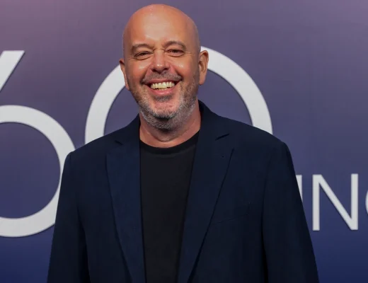 Alex Escobar revela motivo de afastamento da TV Globo