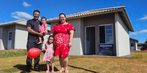 Escritório Regional da Cohapar de Cascavel