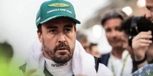 Alonso alerta para o estilo 'robótico' dos carros da F1 2026
