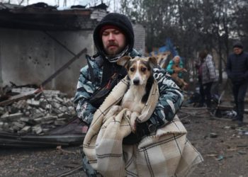 Câmara Municipal de Zaporizhzhia