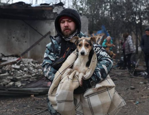 Câmara Municipal de Zaporizhzhia