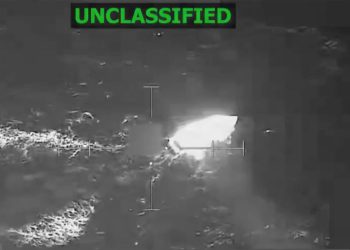 EUA realizam 21º ataque a barco no Pacífico e têm três mortos