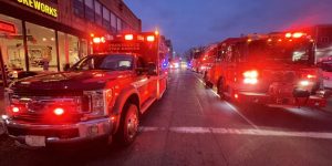 Suspeito do tiroteio em universidade dos EUA é encontrado morto