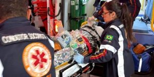 Acidente trágico: homem morre após coice de cavalo no Paraná