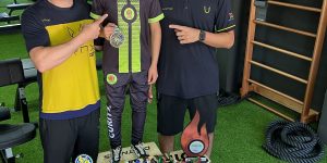 atleta lynx carlos kaue e rodrigo