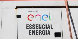 ENERGIA ELÉTRICA