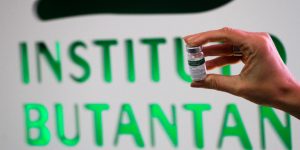 DV, novo imunizante em dose única desenvolvido pelo Instituto Butantan