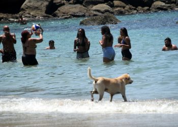 Onda de calor leva Inmet a alertar para riscos em oito estados