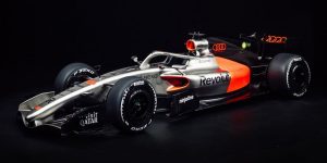 Audi destaca som mais agressivo dos motores de F1 em 2026