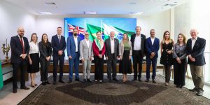 Foto: Governo do Paraná