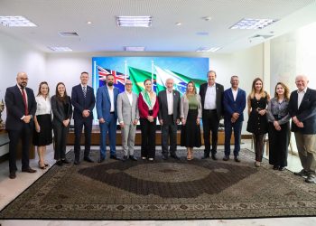 Foto: Governo do Paraná