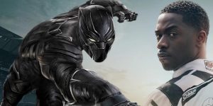 Rumores sobre o novo Pantera Negra em Avengers: Secret Wars
