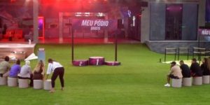 Sincerão marca primeira semana do BBB26 com embates diretos. Reprodução