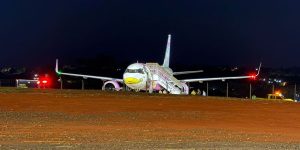 Sam Pancher/Metrópoles