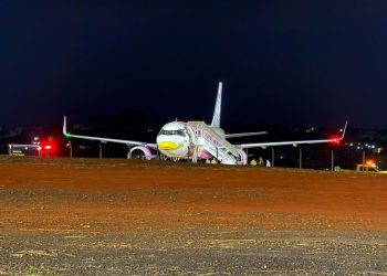 Sam Pancher/Metrópoles