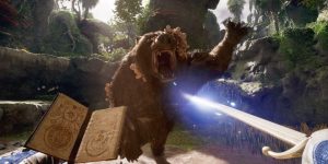 Atualização de outono de Avowed é adiada para 2026