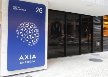 Axia Energia (AXIA3) registra lucro líquido de R$ 1,25 bilhão
