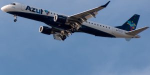 Azul (AZUL53): Bradesco BBI eleva recomendação após reestruturação