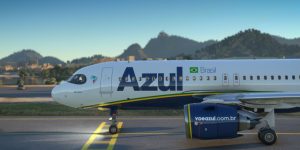 Azul54 estreia na B3 com queda de 49% após oferta de ações