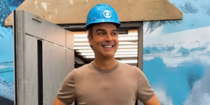 A lagosta como novo ícone da decoração em 2026