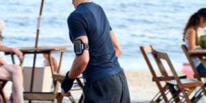 Exercício ideal para abdominais e glúteos após os 50 anos