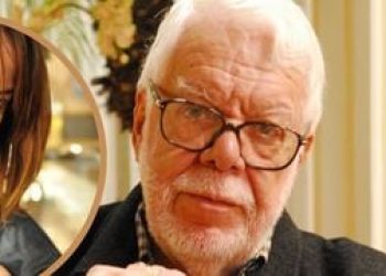 O emocionante recado da filha de Manoel Carlos em seu 1º post após a morte do icônico autor de novelas da Globo