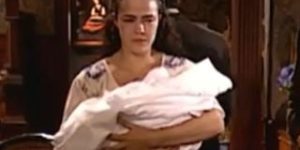 Qual é o sexo do bebê de Giuliana em 'Terra Nostra'? Matteo reage com fúria ao nascimento e toma atitude cruel contra a criança