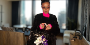 Nem Gazelle, nem Samba: o Adidas Lotus Biscoff é super elegante e muito mais confortável para os nossos pés