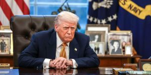 Governos árabes consideram tensão entre EUA e Irã em processo de desescalada